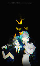 Fanart Land of the Lustrous